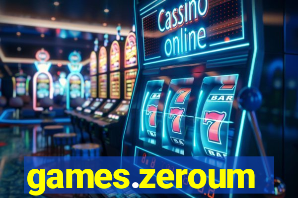 games.zeroum