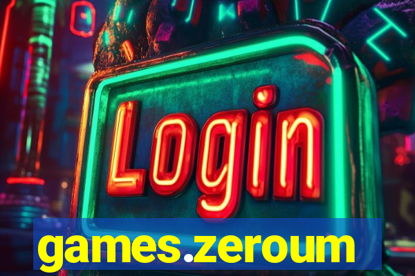 games.zeroum