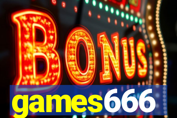 games666