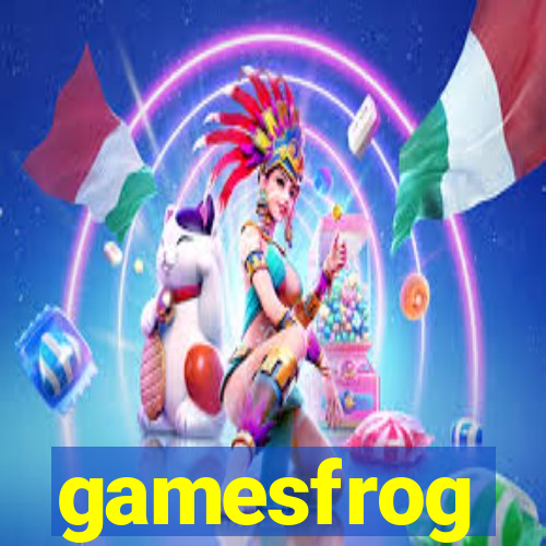 gamesfrog