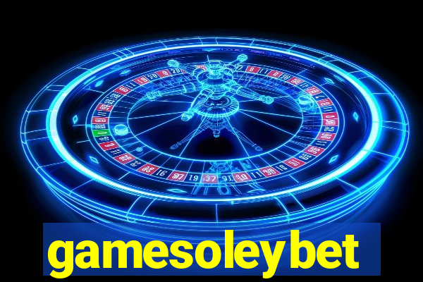 gamesoleybet