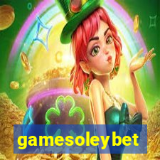 gamesoleybet