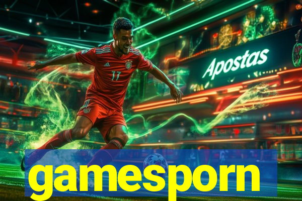 gamesporn