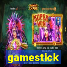 gamestick