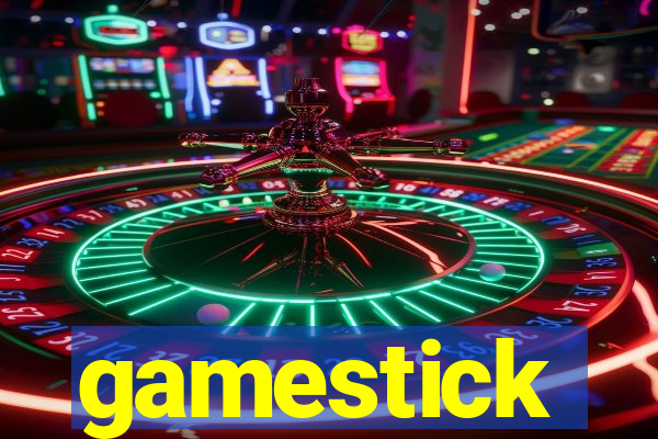 gamestick