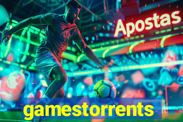 gamestorrents