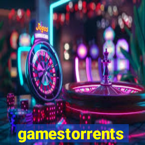 gamestorrents