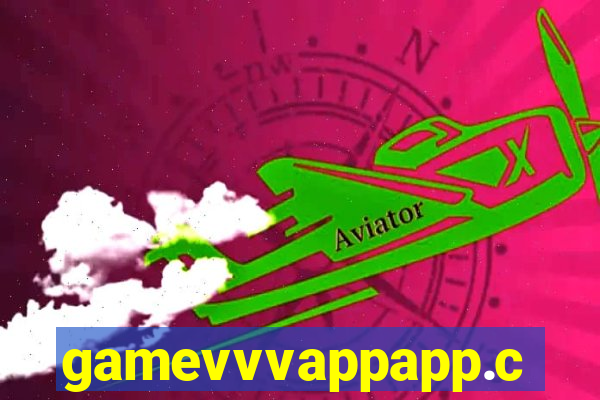 gamevvvappapp.com