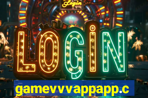 gamevvvappapp.com