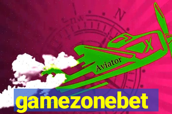 gamezonebet