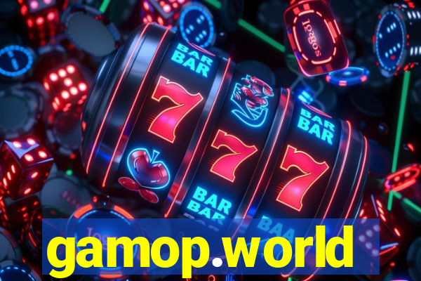 gamop.world