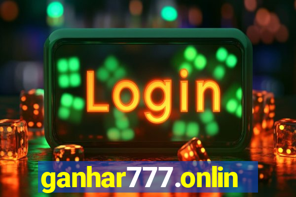 ganhar777.online