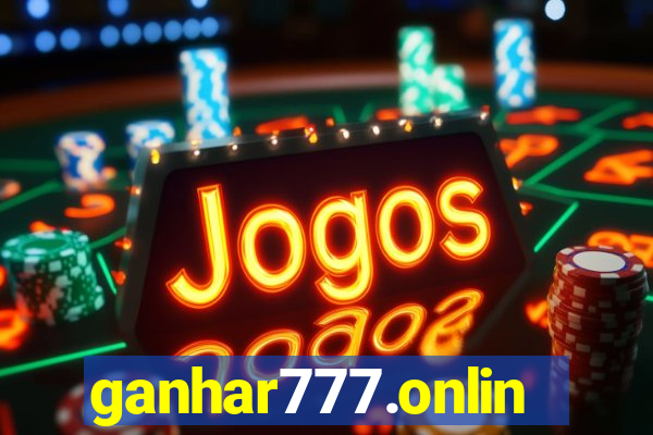 ganhar777.online