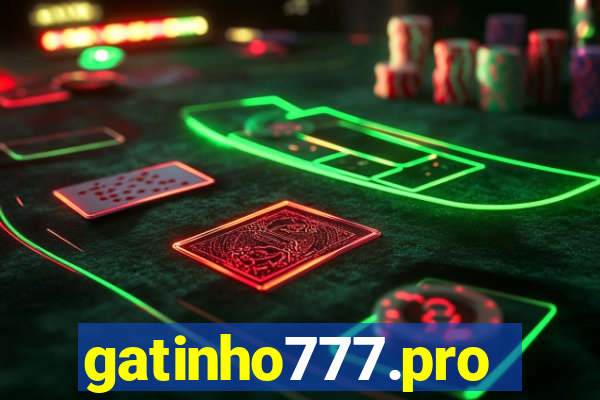 gatinho777.pro