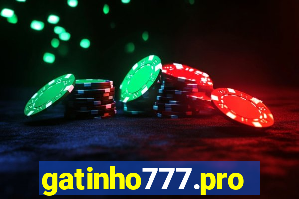 gatinho777.pro