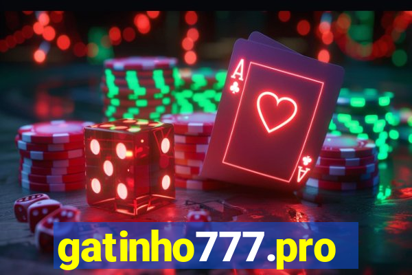 gatinho777.pro