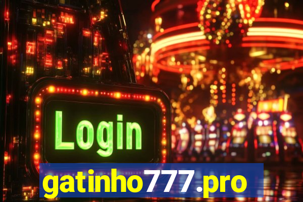 gatinho777.pro