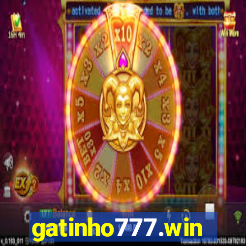 gatinho777.win