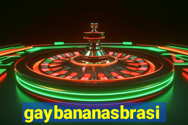 gaybananasbrasil.com