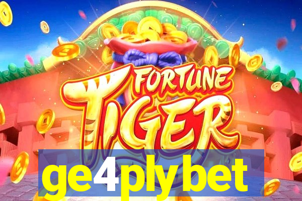 ge4plybet