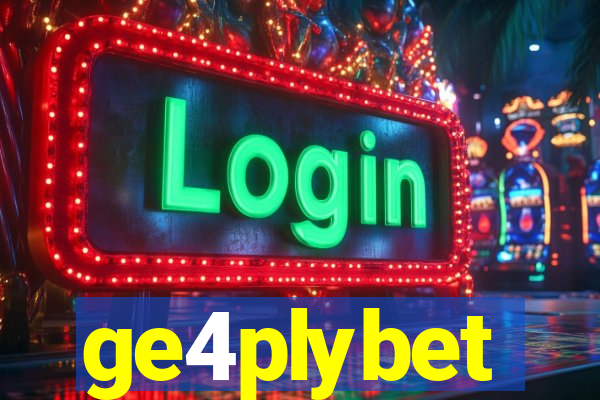 ge4plybet