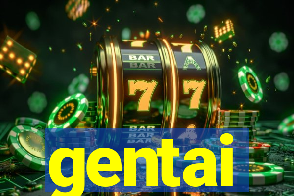 gentai