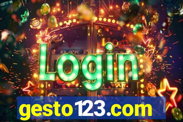 gesto123.com