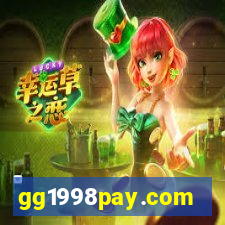 gg1998pay.com