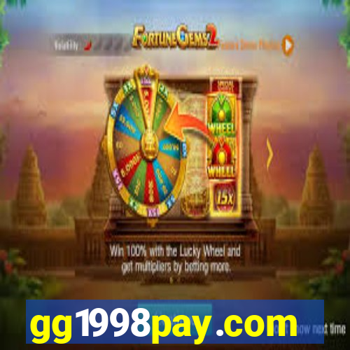 gg1998pay.com