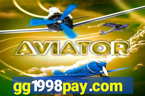 gg1998pay.com