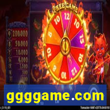 ggggame.com