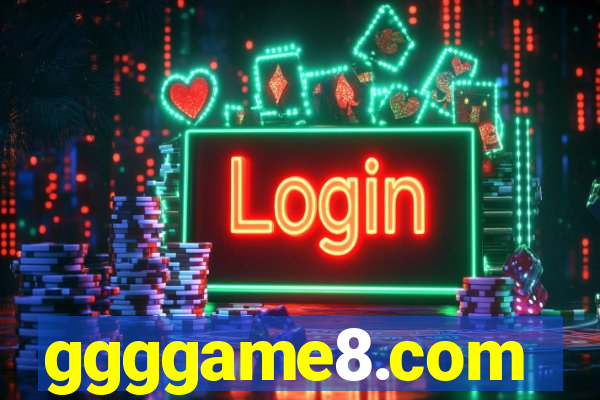 ggggame8.com