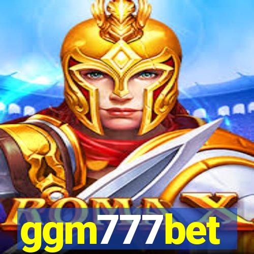 ggm777bet