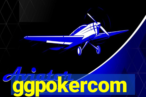 ggpokercom