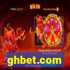 ghbet.com