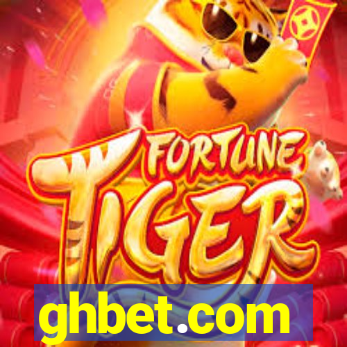 ghbet.com