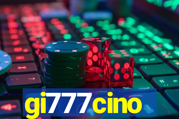 gi777cino