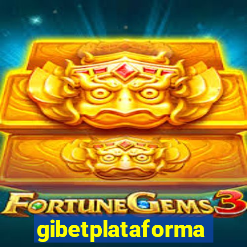 gibetplataforma