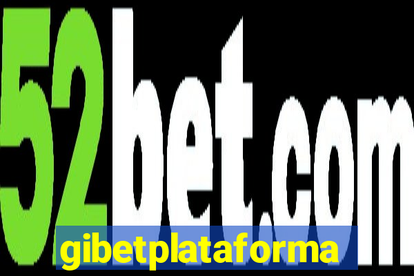 gibetplataforma