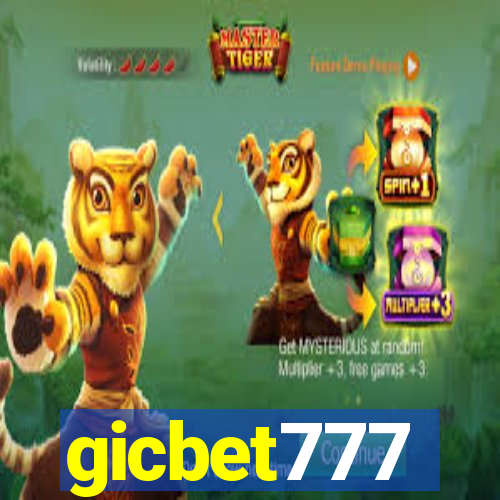 gicbet777