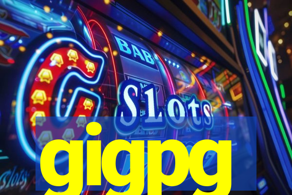 gigpg