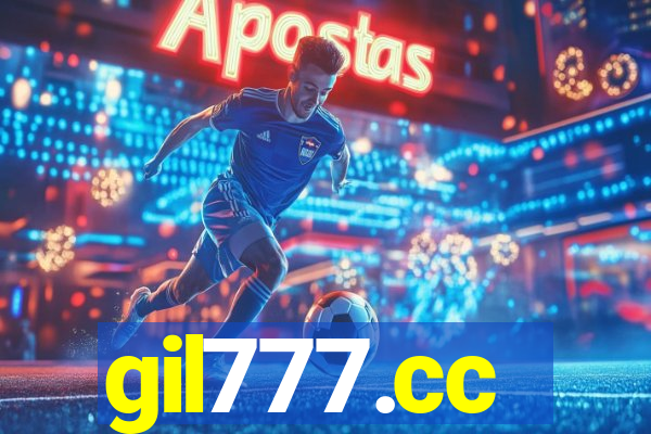 gil777.cc