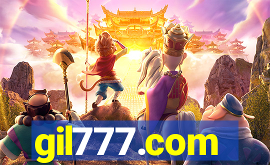 gil777.com