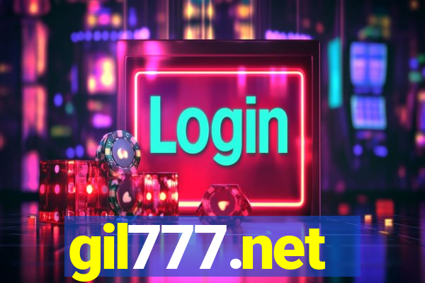 gil777.net