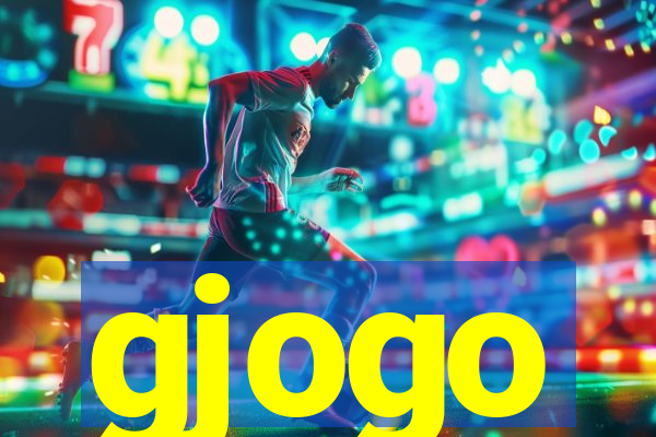 gjogo