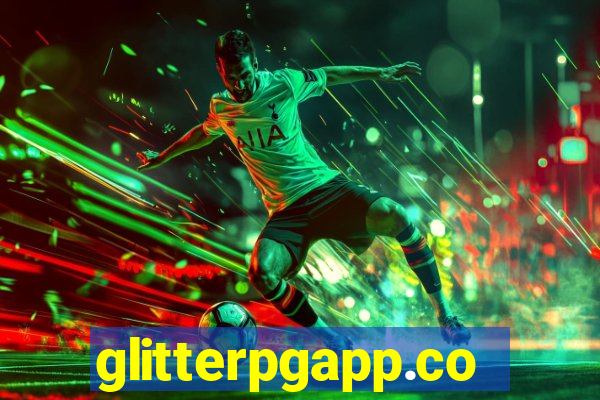 glitterpgapp.com