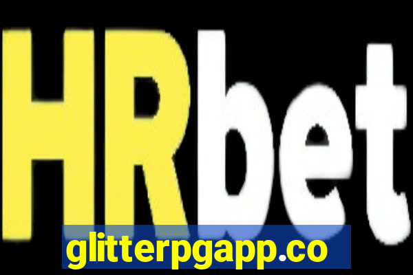 glitterpgapp.com