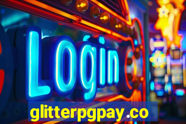 glitterpgpay.com