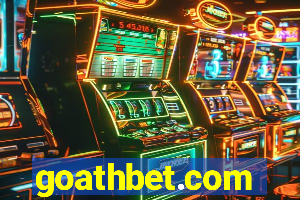 goathbet.com