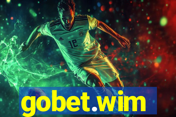 gobet.wim